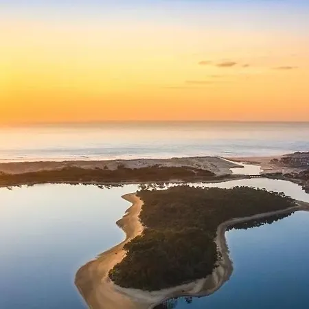 בית נופש Notre Bergerie סוסטון