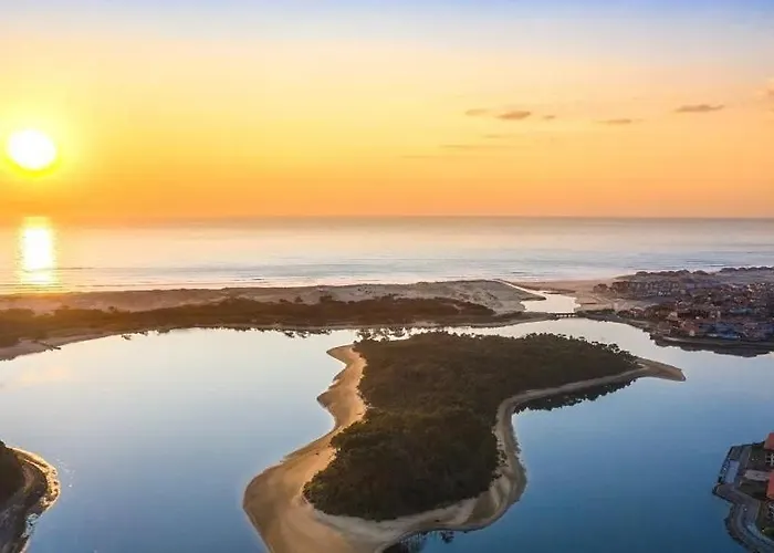 בית נופש Notre Bergerie סוסטון